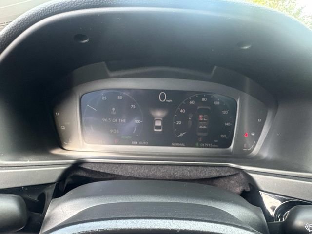 Certified Used 2025 Still Night Pearl Honda HYBRID SPORT-L image 29