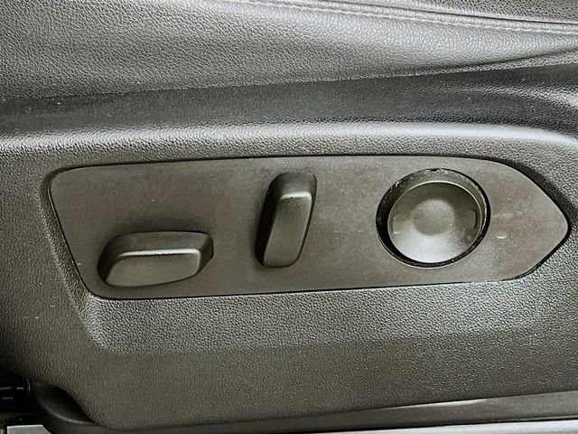 2023 Chevrolet Silverado 1500 LTZ - Photo 11