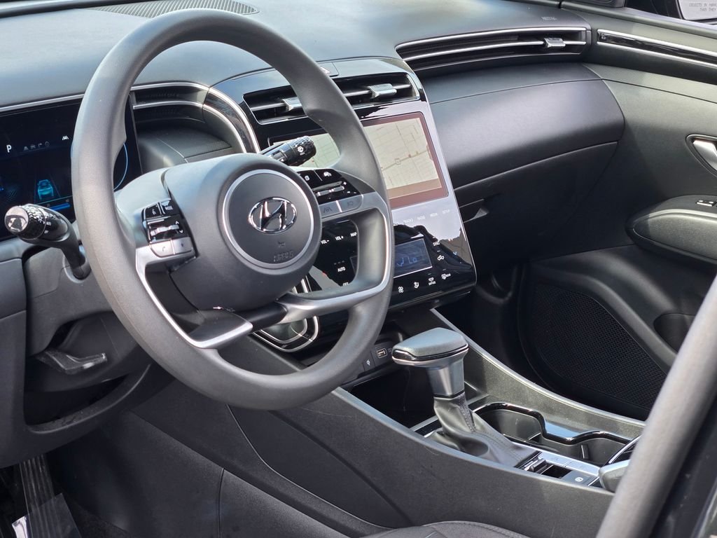 2024 Hyundai Santa Cruz SEL - Photo 32