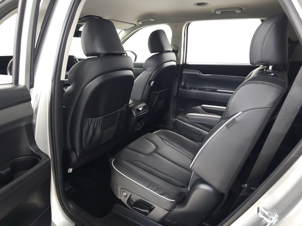 2024 Hyundai Palisade SEL - Photo 31