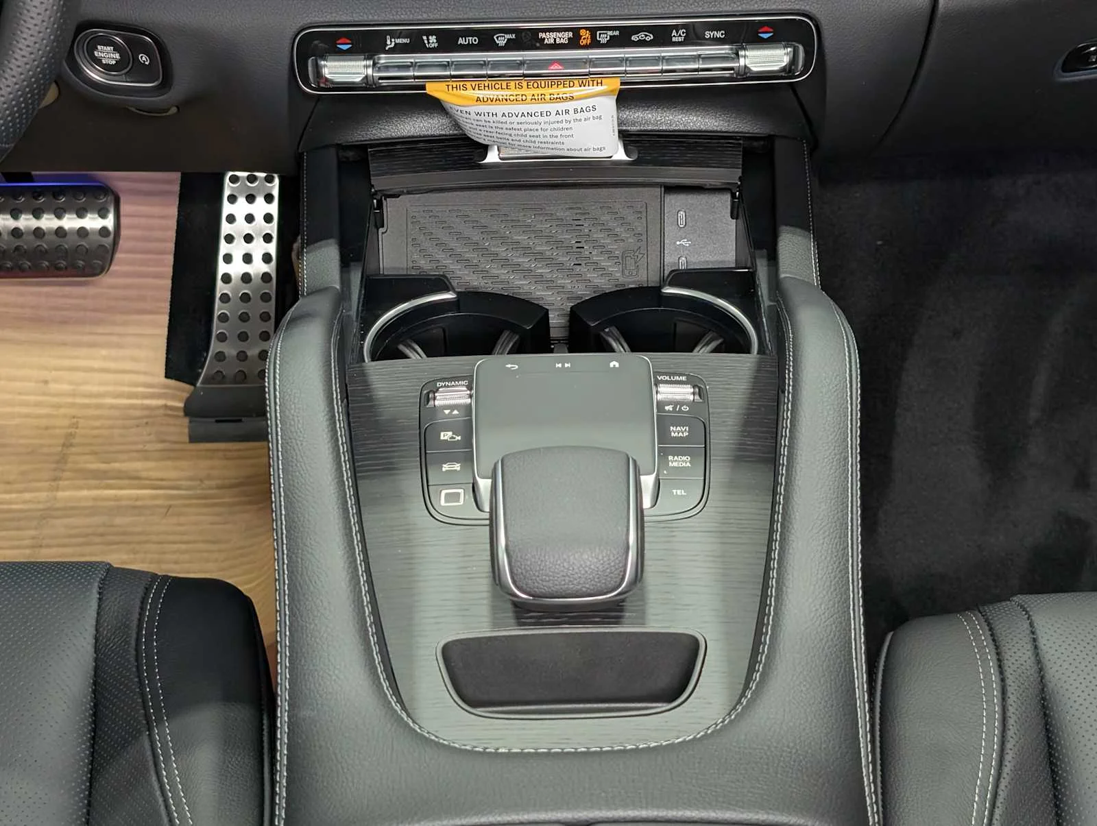 2026 Mercedes-Benz GLE GLE350 - Photo 18