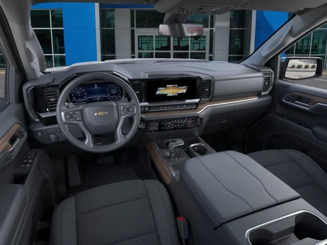 2026 Chevrolet Silverado 1500 LT - Photo 15
