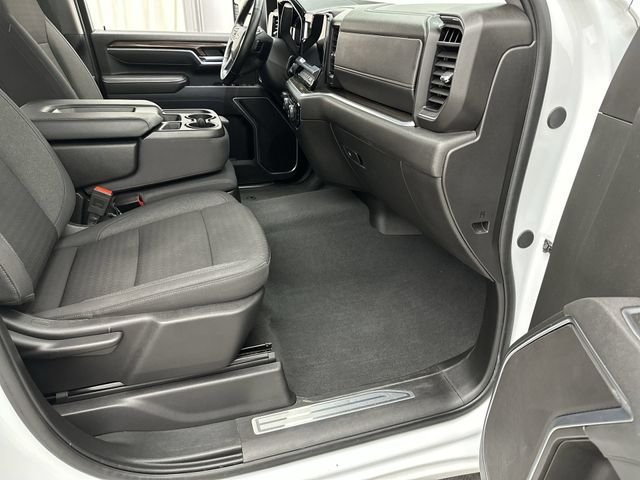 2025 Chevrolet Silverado 2500HD LT - Photo 15