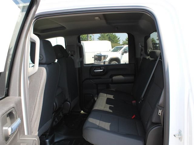 2026 Chevrolet Silverado 2500 HD Work Truck - Photo 17