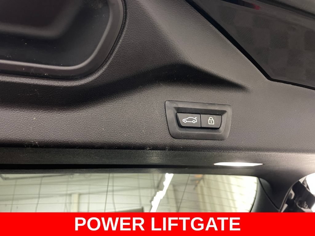 2019 BMW X5 40i - Photo 46