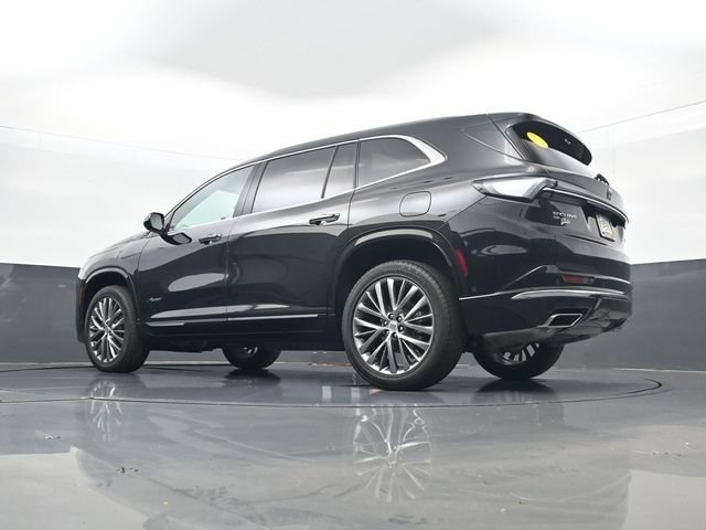 2026 Buick Enclave Avenir - Photo 28