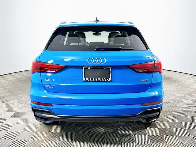 Certified Used 2020  Audi Premium Plus S line image 4