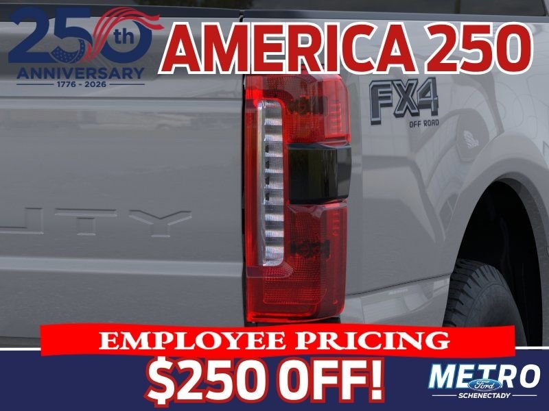 New 2026 Avalanche Ford Lariat image 21