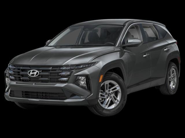 New 2026 Gray Hyundai SE AWD image 27