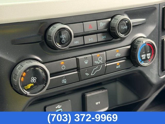 New 2026 Oxford White Ford XL image 24