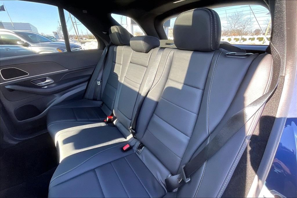 2026 Mercedes-Benz GLE GLE350 - Photo 18