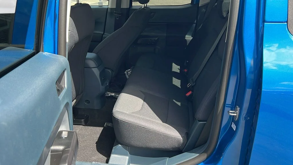 New 2026 Velocity Blue Ford XL image 11