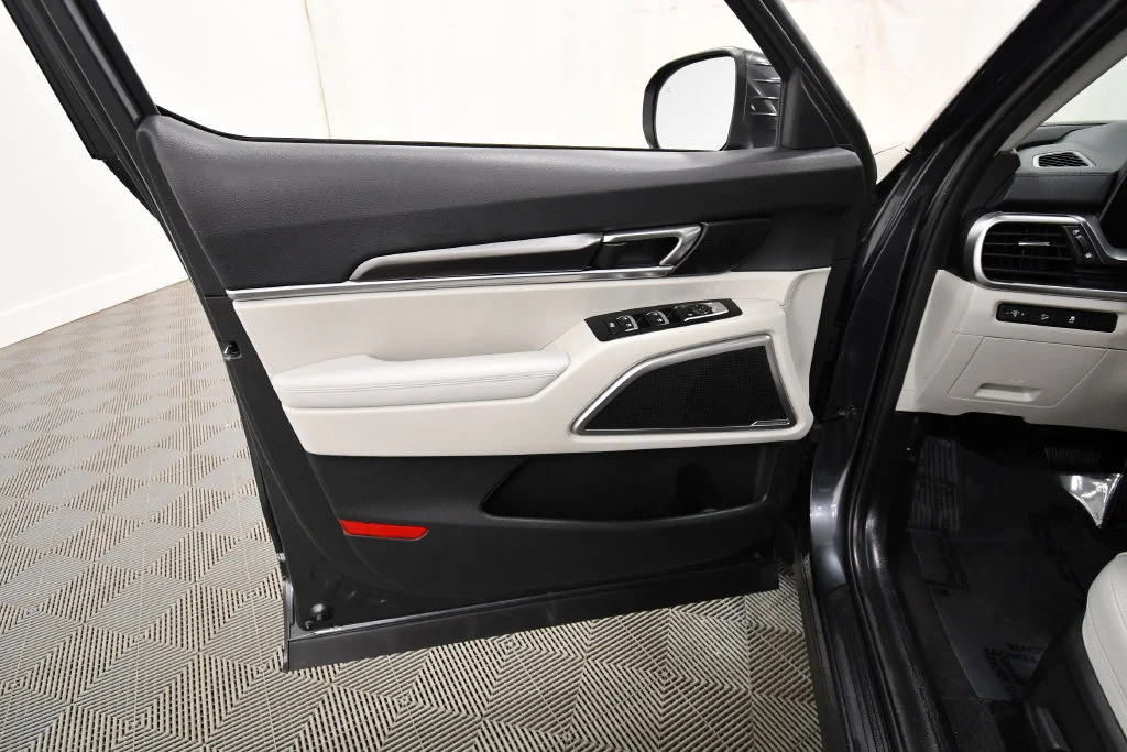Certified Used 2024 Gray Kia S image 13