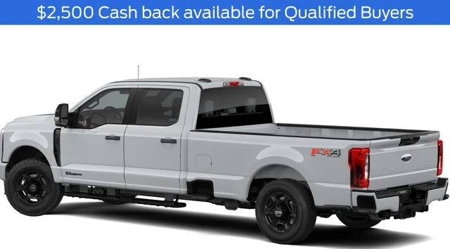 New 2026 Avalanche Ford XL image 2