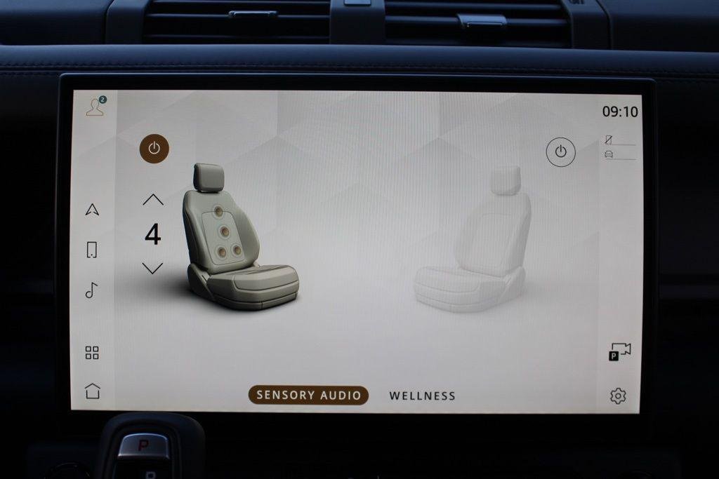 2026 Land Rover Defender OCTA - Photo 39