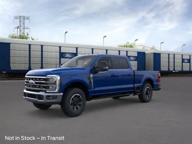 2026 Ford F-350 Lariat 4x4 Crew Cab 6-3/4' Box SRW's photo