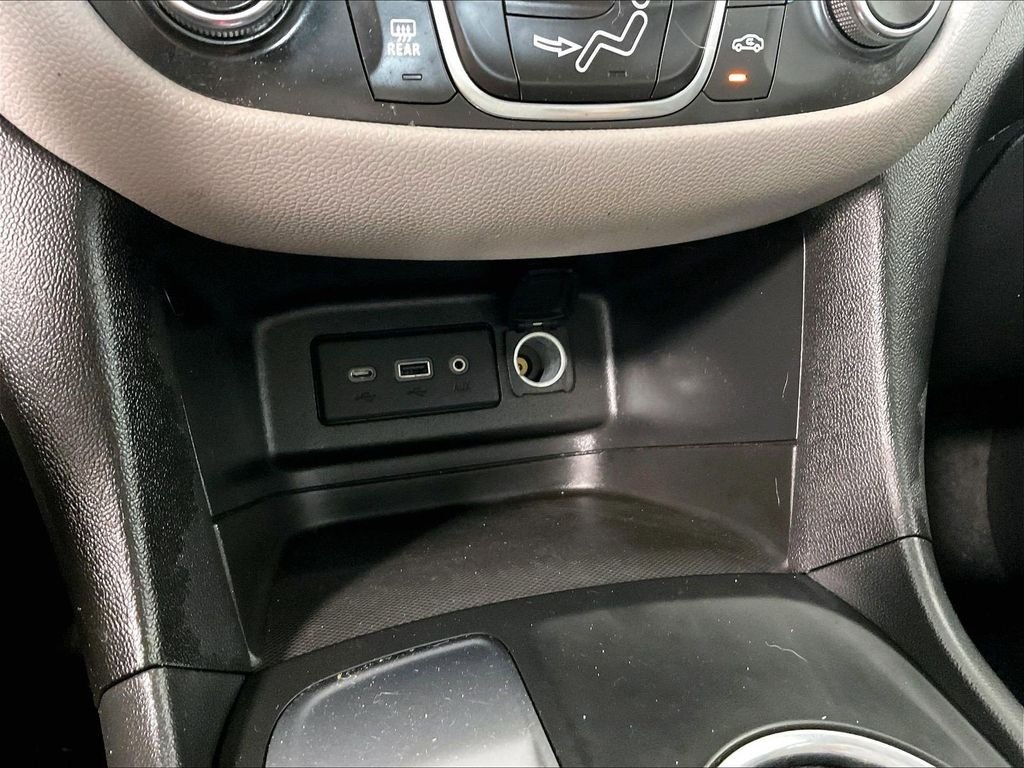 Used 2019 Gray Chevrolet LS image 27