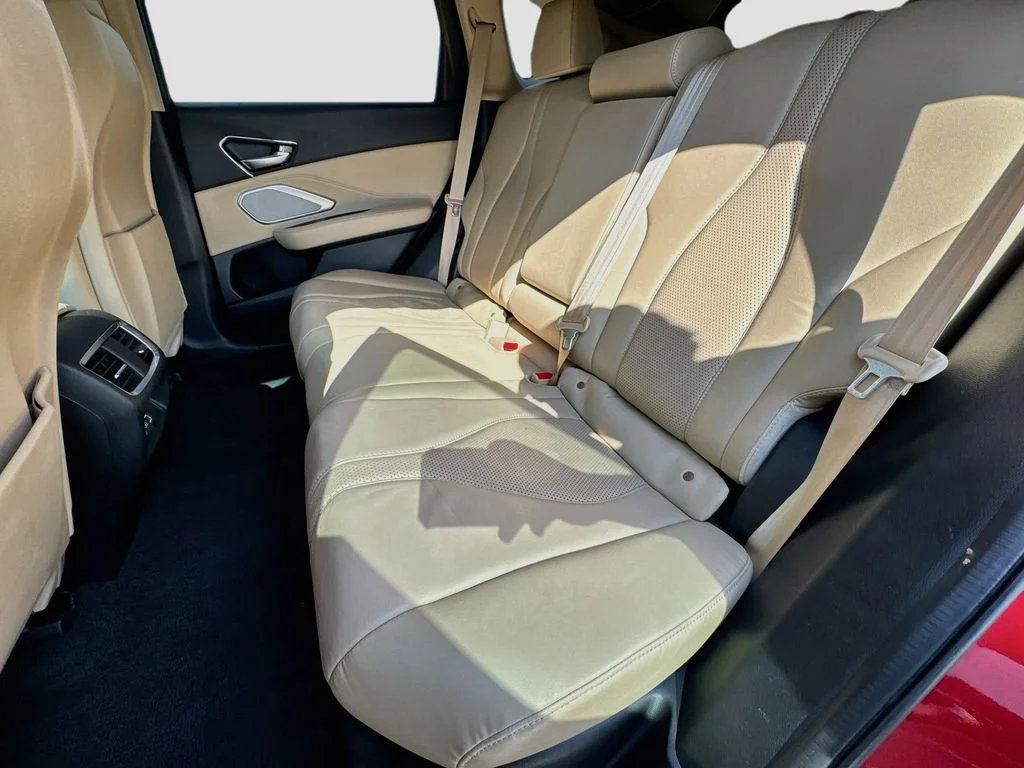 Used 2020 Silver Acura Technology Package image 30