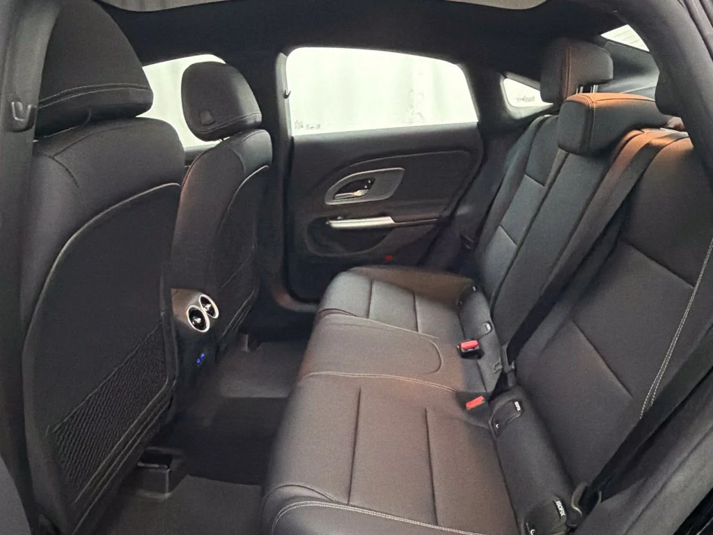New 2027 Black Mercedes-Benz CLA 220 image 20