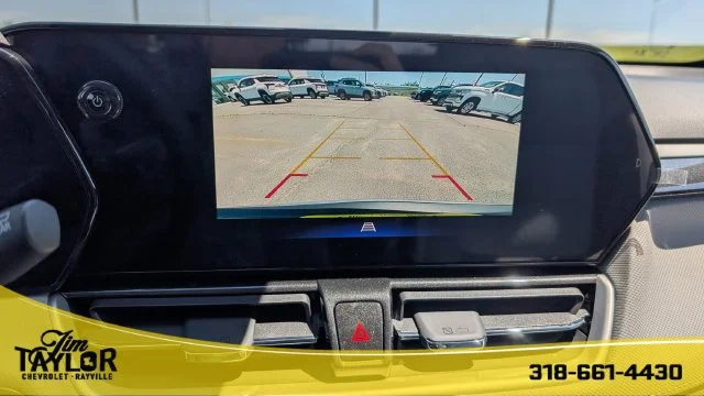 2026 Chevrolet Trailblazer LT - Photo 18