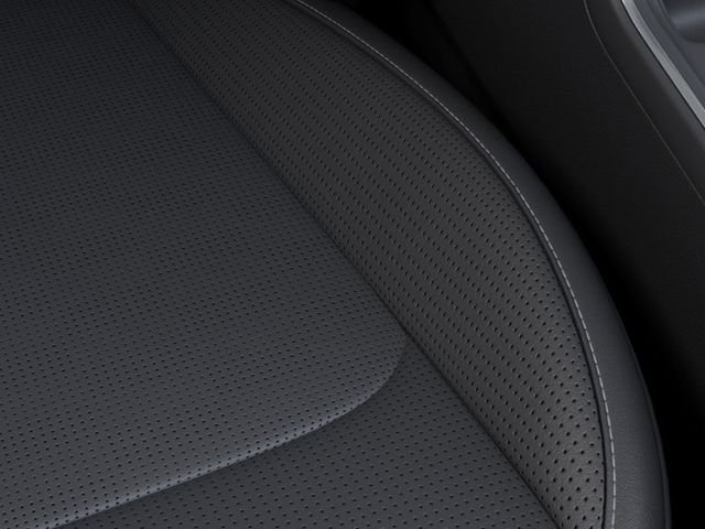 New 2026 Blue Kia EX image 25