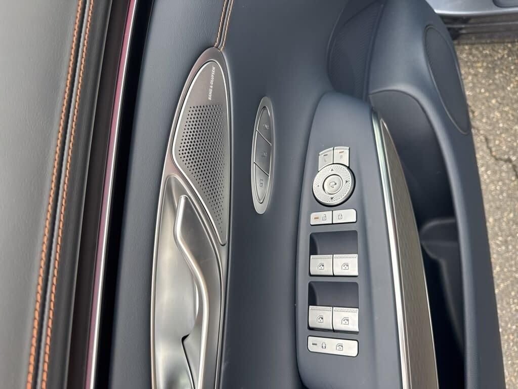 New 2026 Blue Genesis 2.5T SPORT PRESTIGE image 17