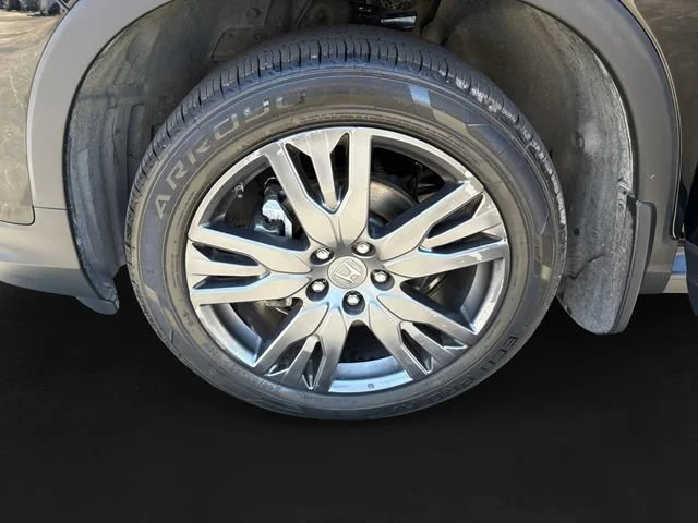 Used 2022 Black Honda Sport image 11