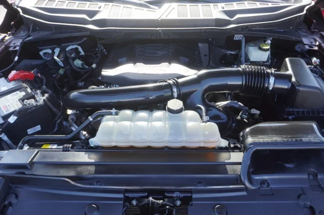 2023 Ford F-150 Platinum - Photo 42