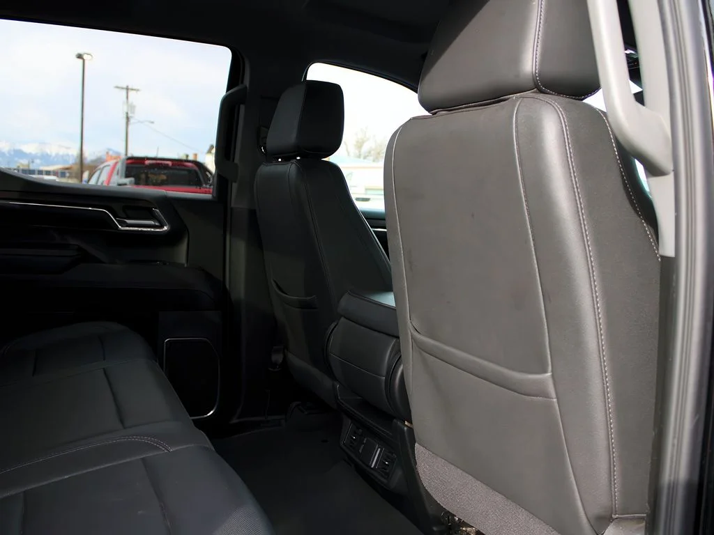 2024 GMC Sierra 1500 SLT - Photo 26
