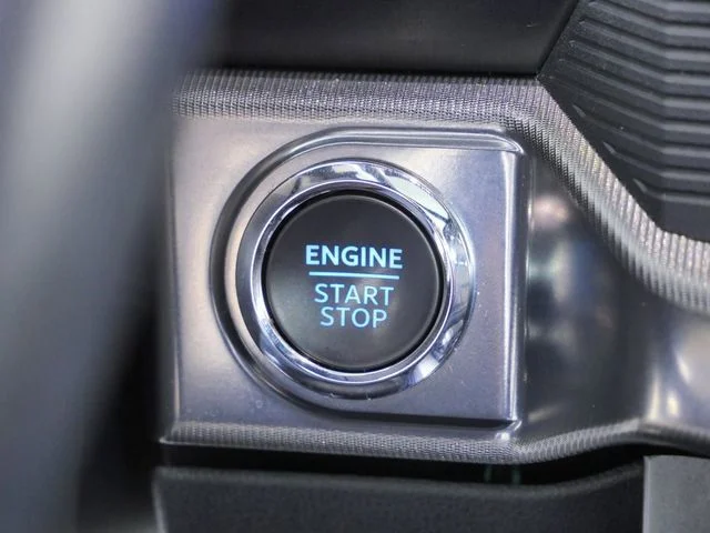 Certified Used 2024 Black Ford Lariat image 32