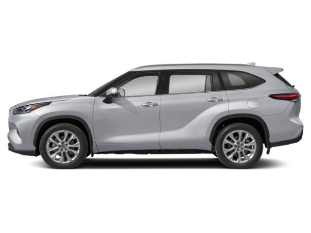 Used 2023  Toyota Limited image 2