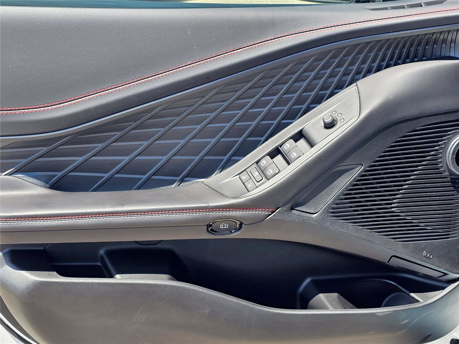 New 2026 White Knuckle Dodge R/T image 13