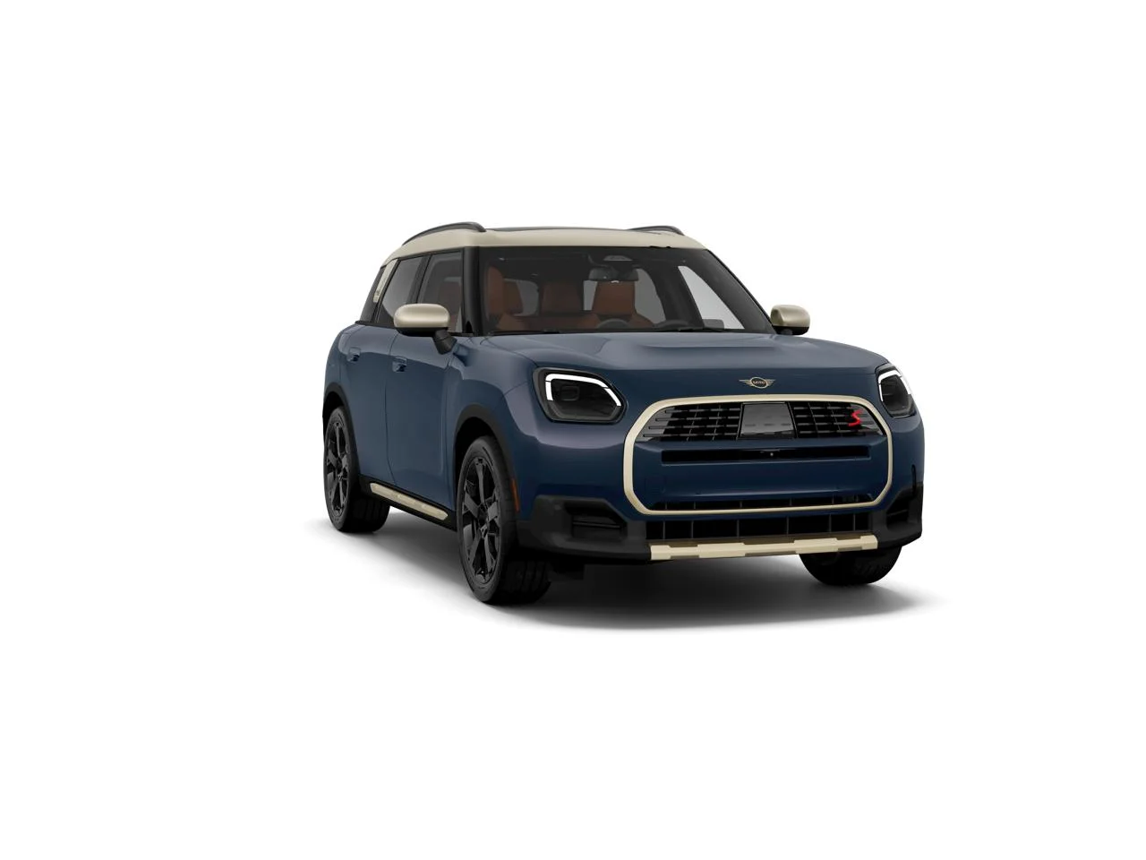2027 MINI Countryman's photo