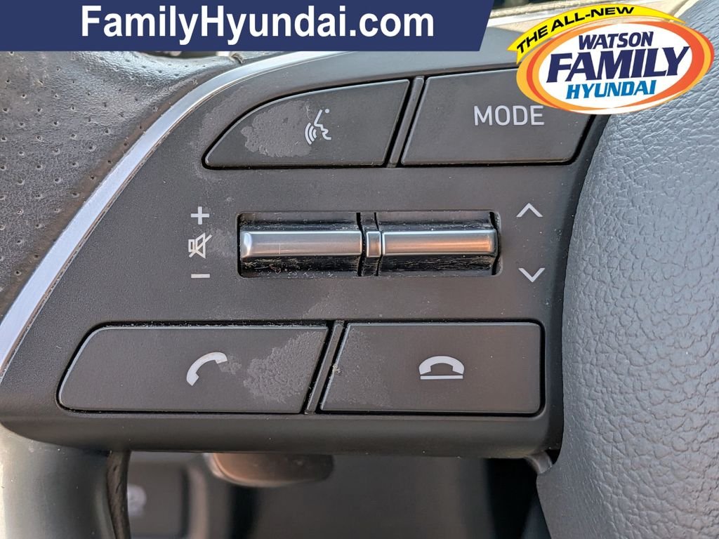 2023 Hyundai Sonata SEL Plus - Photo 15