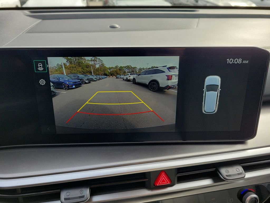 New 2026 Gray Kia S image 32