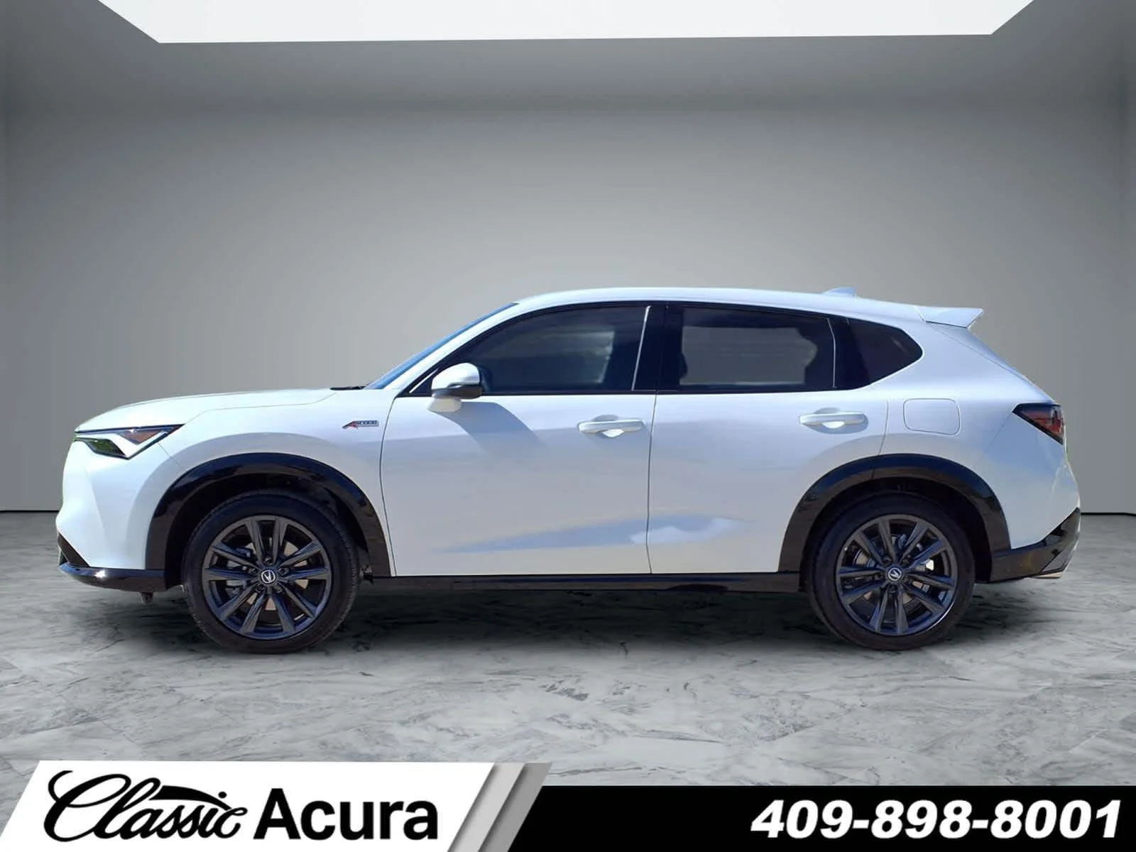 2026 Acura ADX A-Spec Package - Photo 7