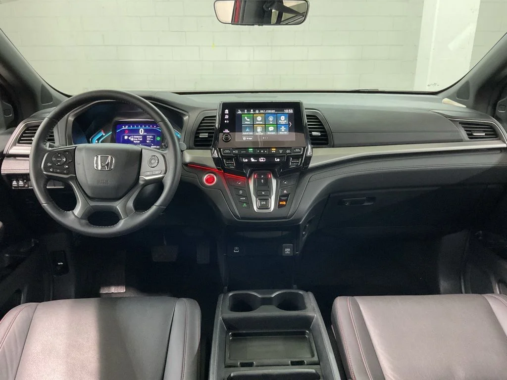 2023 Honda Odyssey SPORT - Photo 8