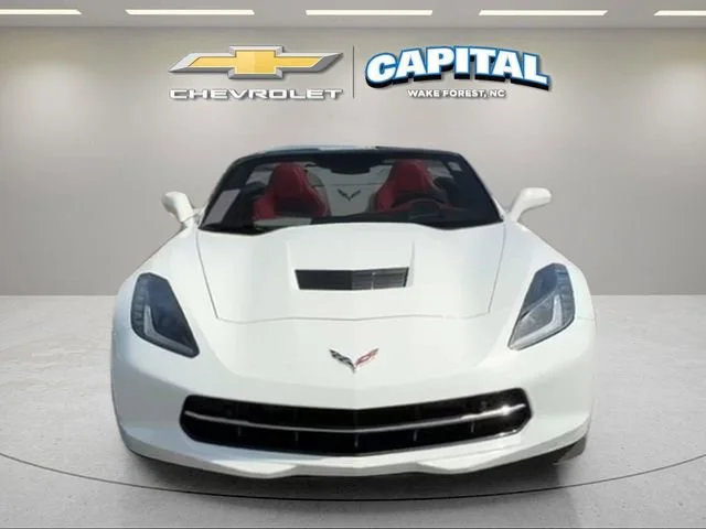 Used 2019 ARCTIC WHITE Chevrolet 2LT image 8