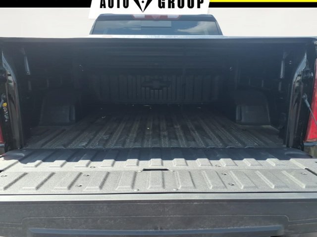 New 2026 Black Chevrolet ZR2 image 19