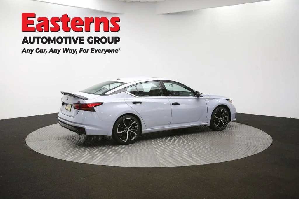 Used 2024 Gray Nissan 2.5 SR image 38