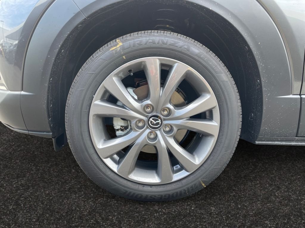 New 2026 Machine Gray Mazda 2.5 S Preferred image 13