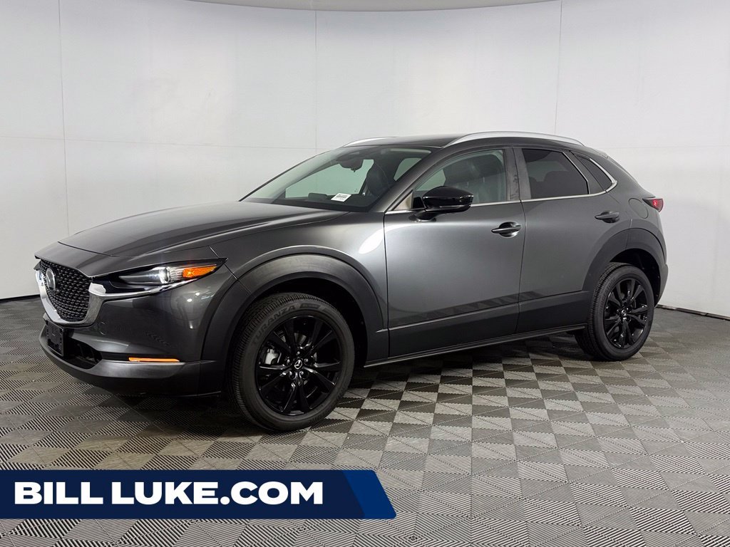 2024 Mazda CX-30