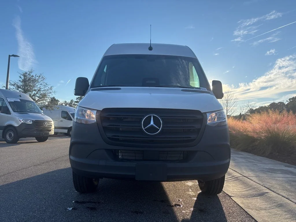 New 2026  Mercedes-Benz w/ Ranger Electrical PKG image 13