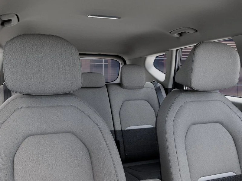 New 2027 Silver Kia LX image 27