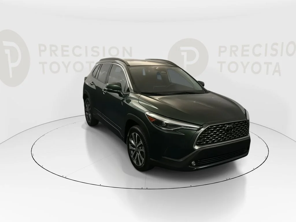 Used 2023 Cypress Toyota XLE image 3