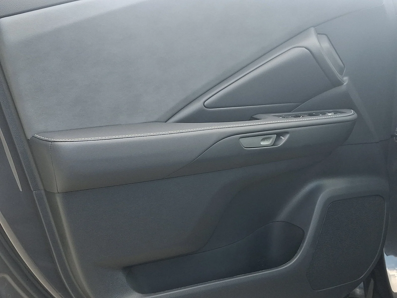 2026 Lexus TX 350 Premium - Photo 9