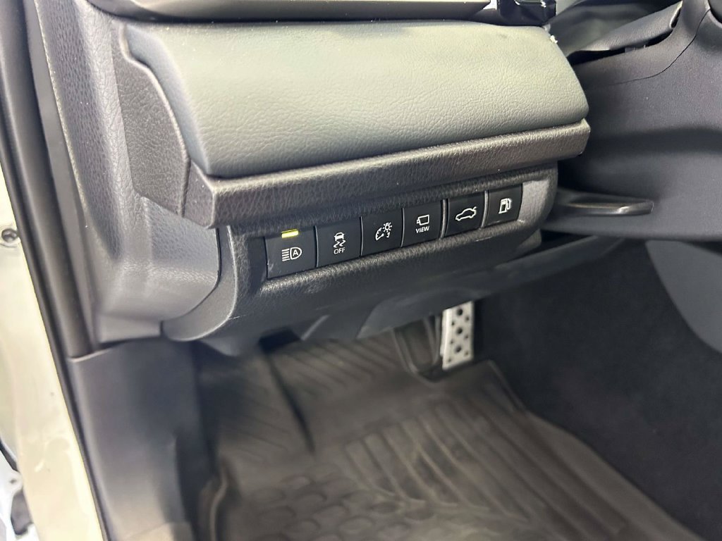 Certified Used 2026 Beige Toyota XSE image 19