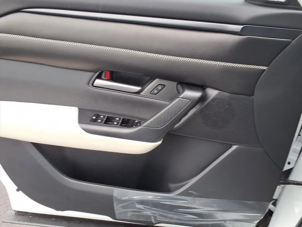 2026 Mazda CX-50 Premium - Photo 12