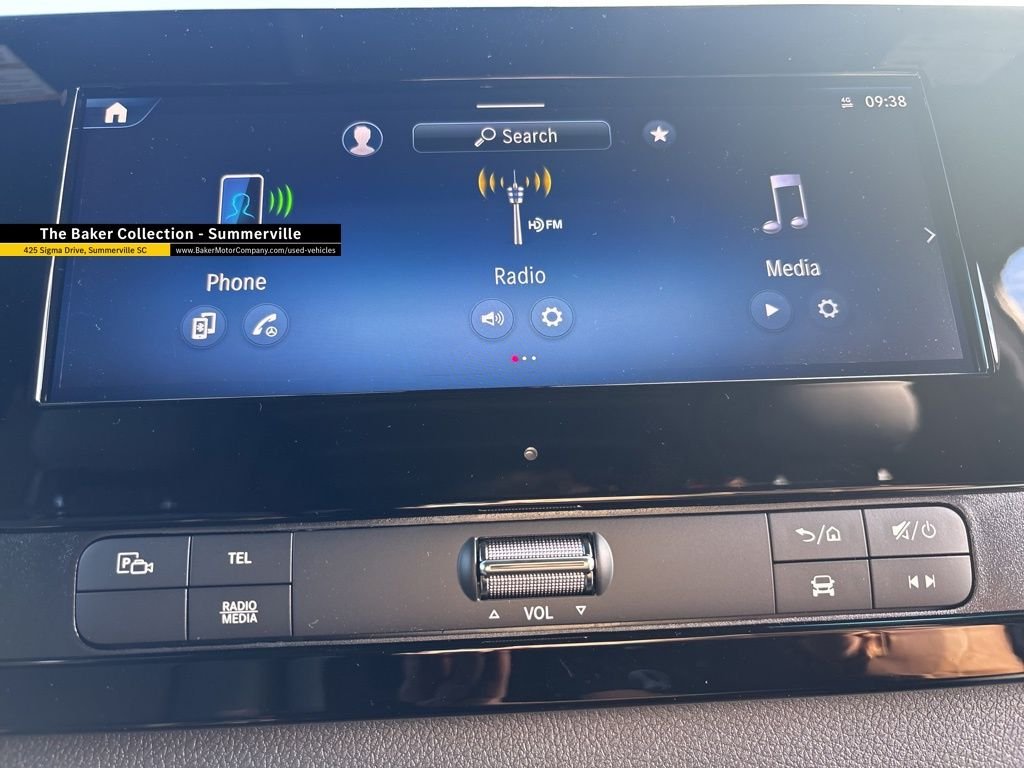 New 2026 White Mercedes-Benz AWD Cargo image 27
