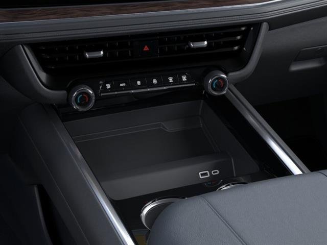 New 2027 Sterling Gray Metallic Chevrolet LS image 56